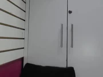 Freechat sarayx on Chaturbate