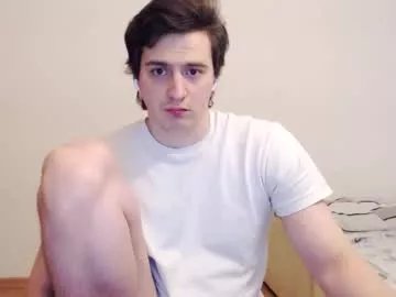 Freechat sasha_calvin on Chaturbate