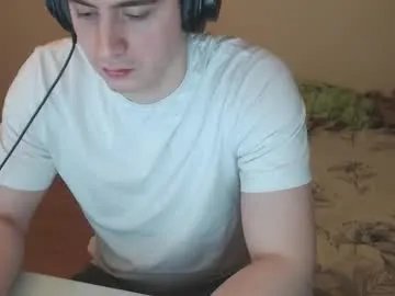 Freechat sasha_calvin on Chaturbate