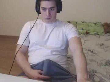 Freechat sasha_calvin on Chaturbate