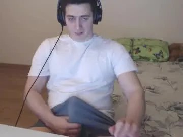 Freechat sasha_calvin on Chaturbate