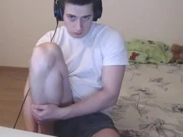 Freechat sasha_calvin on Chaturbate