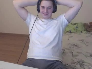 Freechat sasha_calvin on Chaturbate