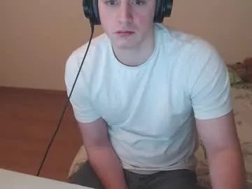 Freechat sasha_calvin on Chaturbate