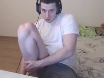 Freechat sasha_calvin on Chaturbate