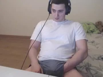 Freechat sasha_calvin on Chaturbate