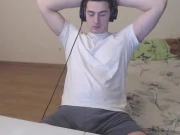 Freechat sasha_calvin on Chaturbate