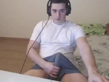 Freechat sasha_calvin on Chaturbate