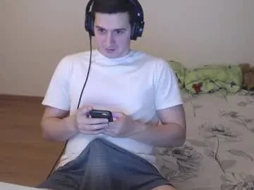 Freechat sasha_calvin on Chaturbate