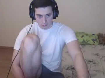 Freechat sasha_calvin on Chaturbate