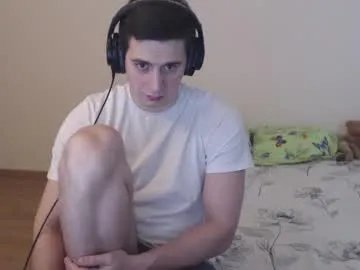 Freechat sasha_calvin on Chaturbate