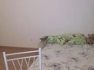 Freechat sasha_calvin on Chaturbate