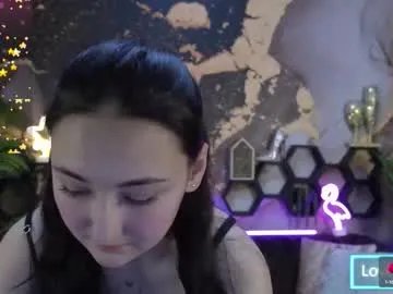 Freechat sashaduvalle on Chaturbate