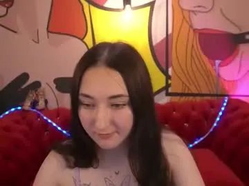 Freechat sashaduvalle on Chaturbate