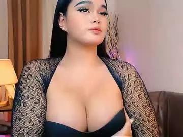 sassa_lilly on Chaturbate