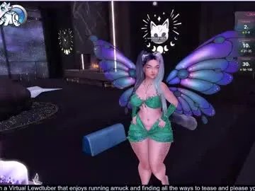 Freechat sassykittyn on Chaturbate