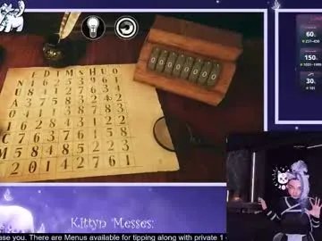 Freechat sassykittyn on Chaturbate