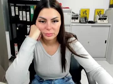 Freechat sassytiff on Chaturbate