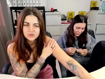 Freechat sassytiff on Chaturbate