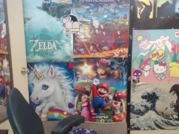 Freechat savanah_banana on Chaturbate