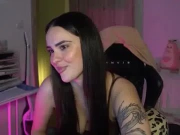 savvage_play on Chaturbate 