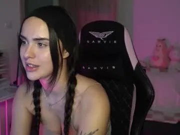 savvage_play on Chaturbate 