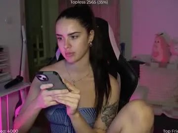 savvage_play on Chaturbate 