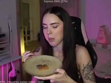 savvage_play on Chaturbate 