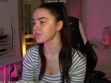 savvage_play on Chaturbate 