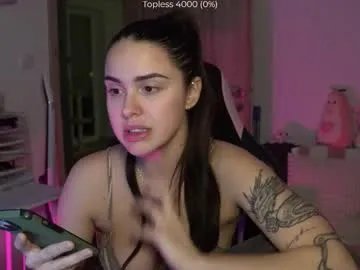 savvage_play on Chaturbate 