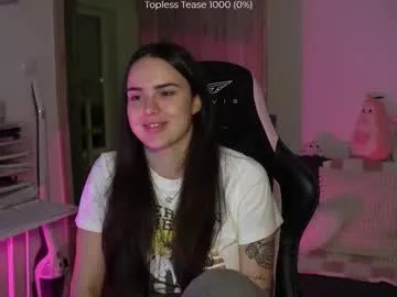 savvage_play on Chaturbate 