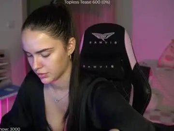 savvage_play on Chaturbate 