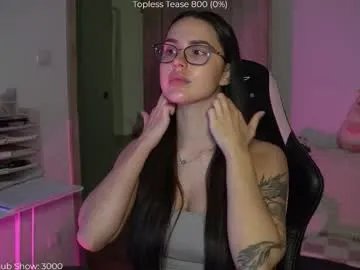 savvage_play on Chaturbate 