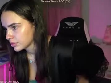 savvage_play on Chaturbate 