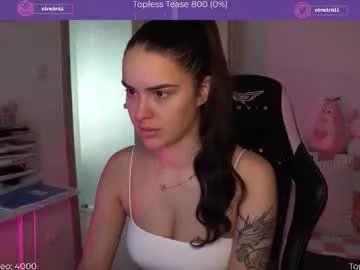 savvage_play on Chaturbate 