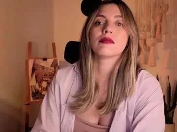 scalertt__steel_ on Chaturbate