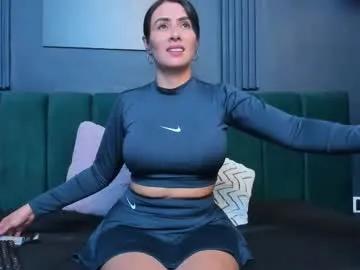 scarlet_edwars — Delicious finger in pussy  #bigboobs #sports, #fitness, #longhair, #mature [50 tokens remaining]