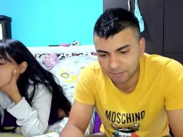 Freechat scarletandryan28 on Chaturbate