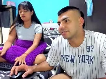 Freechat scarletandryan28 on Chaturbate