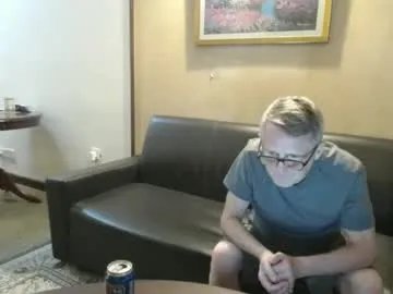 Freechat scottsman214 on Chaturbate