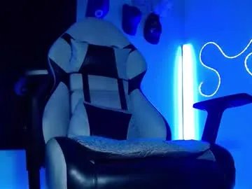 Freechat sebastian_025 on Chaturbate