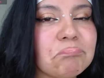 selena__angel on Chaturbate 