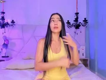 Freechat selenee__ on Chaturbate