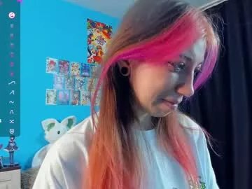 sell0n on Chaturbate 