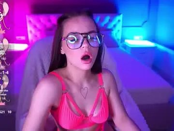 sensualalicee on Chaturbate 