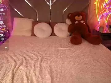 sensualalicee on Chaturbate 