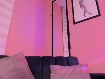 Freechat sensualjanex on Chaturbate