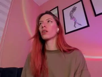 Freechat sensualjanex on Chaturbate