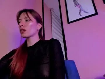 Freechat sensualjanex on Chaturbate