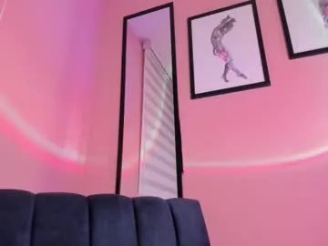 Freechat sensualjanex on Chaturbate